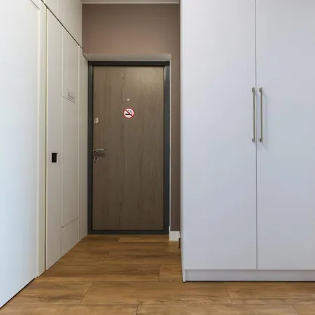 Nyvky Like - файна таун - 398 Aparthotel Kiew