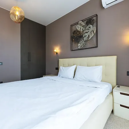 Aparthotel Nyvky Like - файна таун - 398 Kiew
