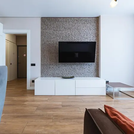Nyvky Like - файна таун - 398 Aparthotel Kiew