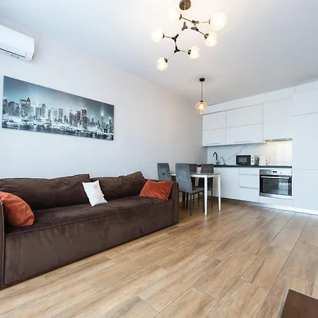 Aparthotel Nyvky Like - файна таун - 398 Kiew